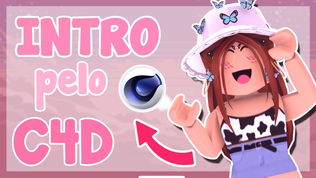 Como Hacer Una Intro Animada Para Youtube