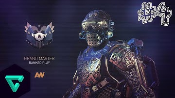 Advanced Warfare Ranked Play Ep. #4: CTF On Ascend