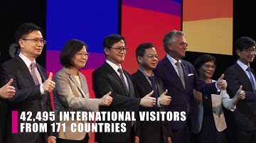 【COMPUTEX TAIPEI 2019】Show Review