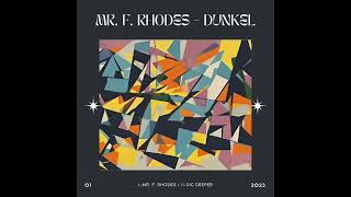 Dig Deeper (Original Mix) - Dunkel