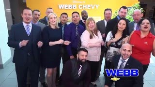 The Whole Town is Talkin About the Webb Boys!