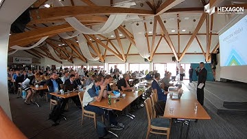 HxGN LOCAL ČESKO A SLOVENSKO 2018