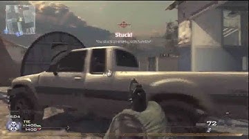 Iyse CozmiiczZ -montage 1-stuck on you!