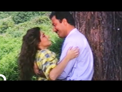 Kara Gözlüm | Türk Filmi Full İzle