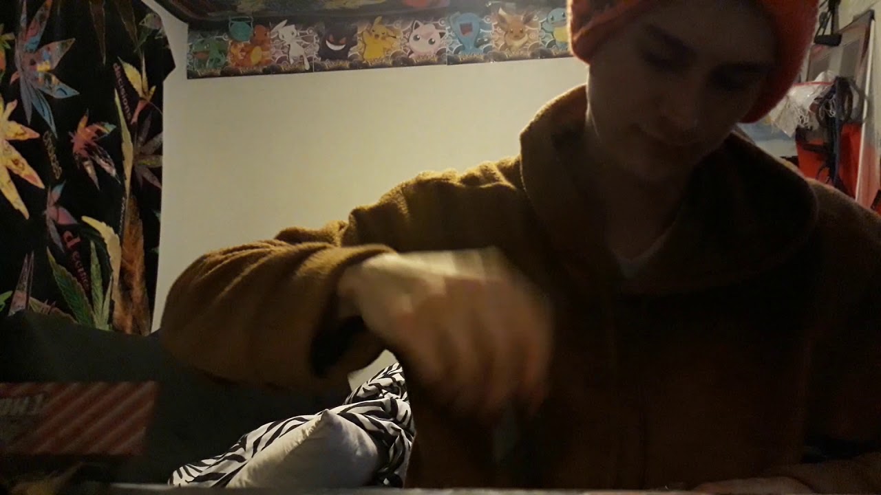 Hemper november 2019 sesh