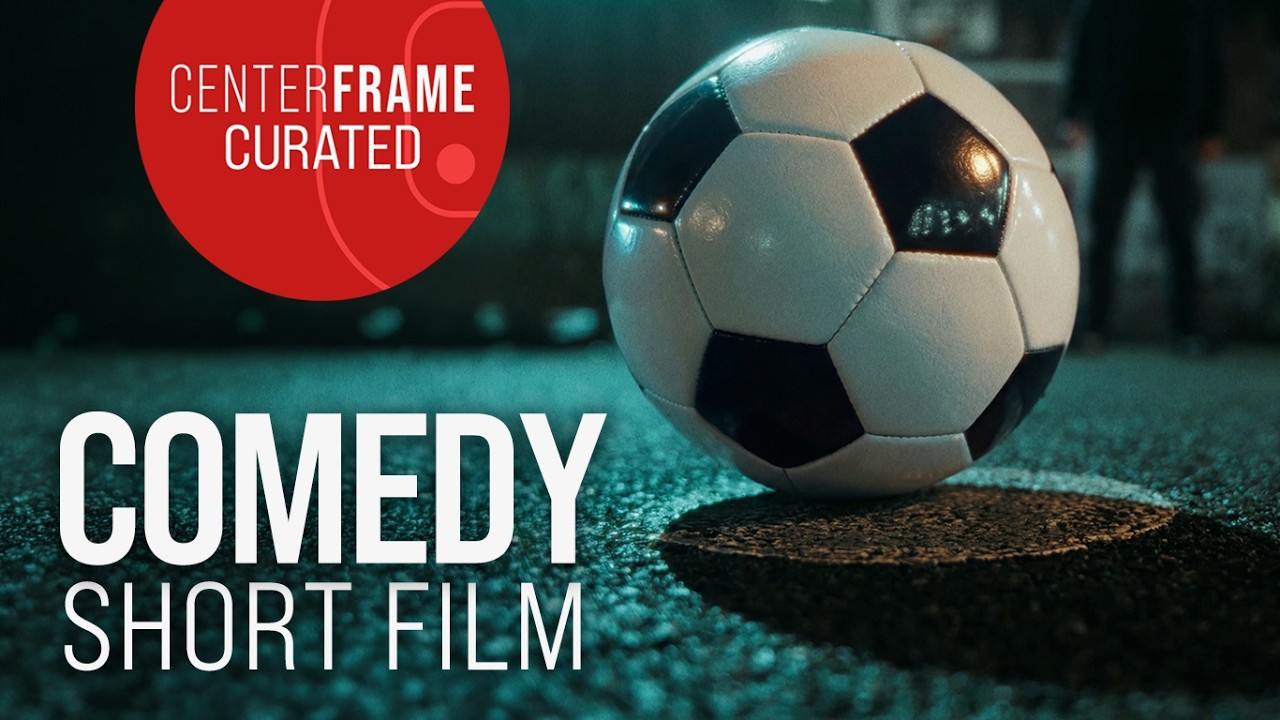 Heartbreaker | Short Film | British Comedy