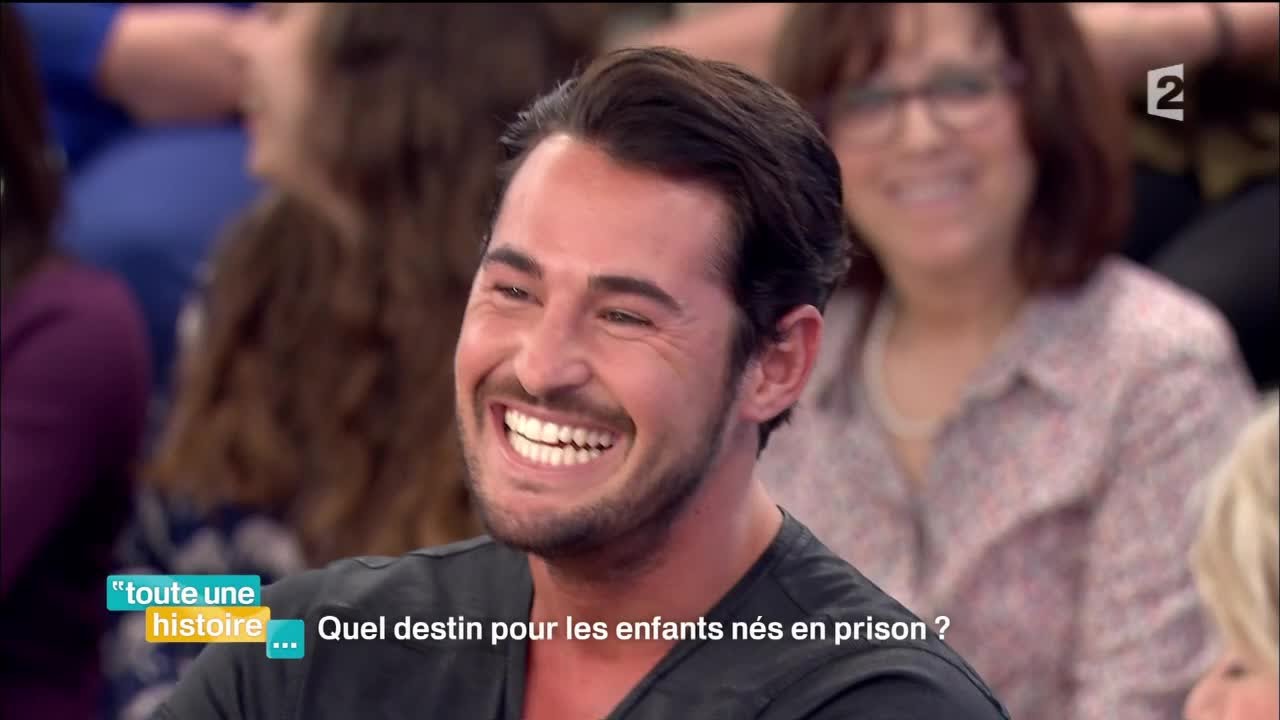 Rémi Notta revient sur sa vie après la prison 