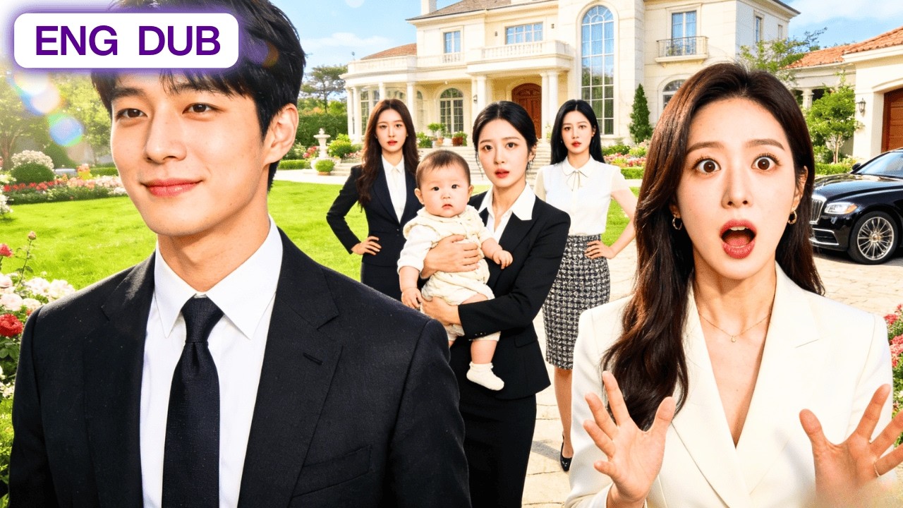 Man lived 5 years with CEO wife, called 