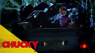 Glen Escapes to LA | Seed of Chucky