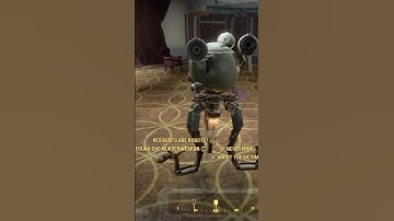 Fallout Far Harbor 4 Solving the Murder #fallout #gaming #games