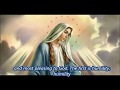 Sister  Faustina Conversation with the Blessed Virgin Mary)let us pray with Sister Faustina