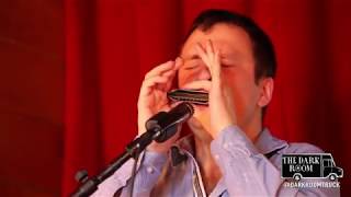 Tiny Truck Concert #3: Walking Blues - Rob Vye & Ilya Portnov