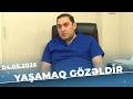 Yaşamaq Gözəldir - Sağlam seçim - Yoğun bağırsaq xərçəngi - Zahid Zahidov - 04.06.26