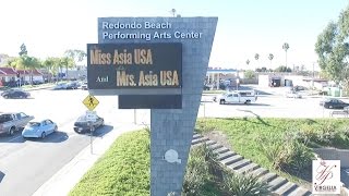29th Annual Miss Asia USA/Miss Latina Global