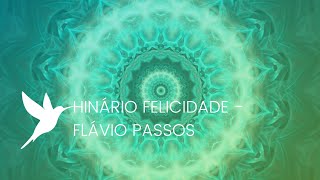 Video thumbnail of "Do medo à Confiança - Flávio Passos | escolacosmica.app.br"