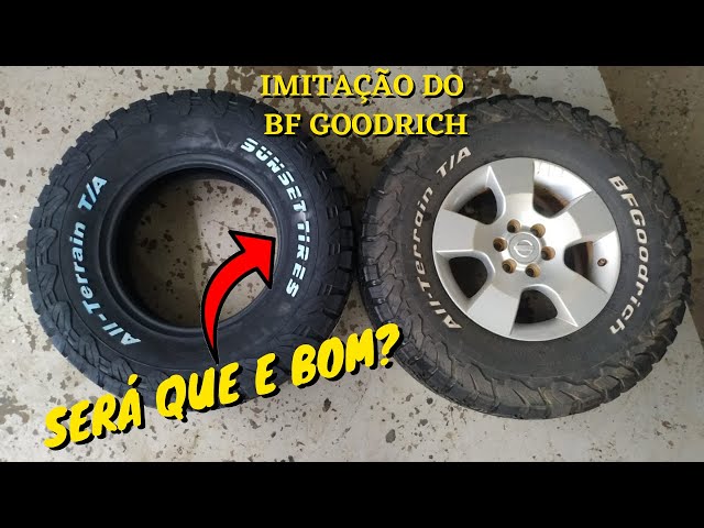 Como saber se o pneu é bom na hora de comprar?, up pneus auto center