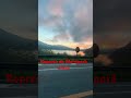Represa bem cheia em Mairiporã