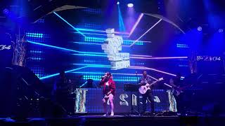 Wonder Woman by Mulan Jameela - Cover by Supernova Band