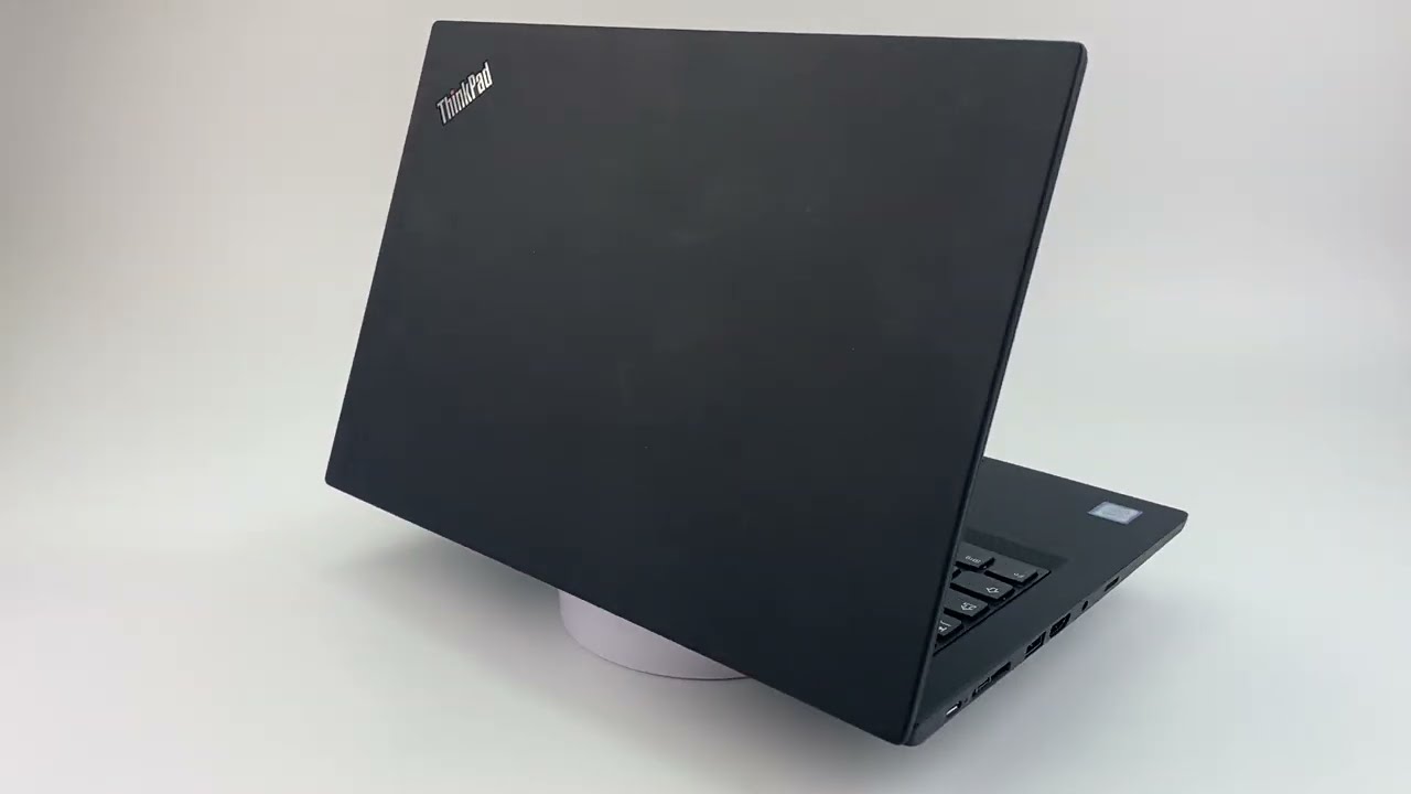 Lenovo ThinkPad T490