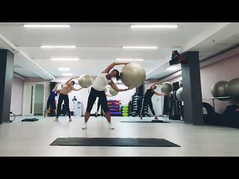 СИЛОВАЯ ТРЕНИРОВКА / SUPER SCULPT / ГРУППОВАЯ ТРЕНИРОВКА