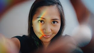 Create Rainbow Effect in Photos + Video | CD Hack screenshot 5