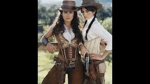 Episode3 - The Valiant Ladies of Potos (Ana Lezama...