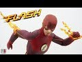 Star Ace THE FLASH 1/8 Review BR / DiegoHDM