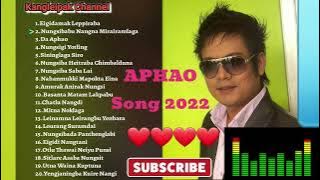 APHAO YUMNAM ❤ Latest Songs 2022 || Kangleipak Channel ||