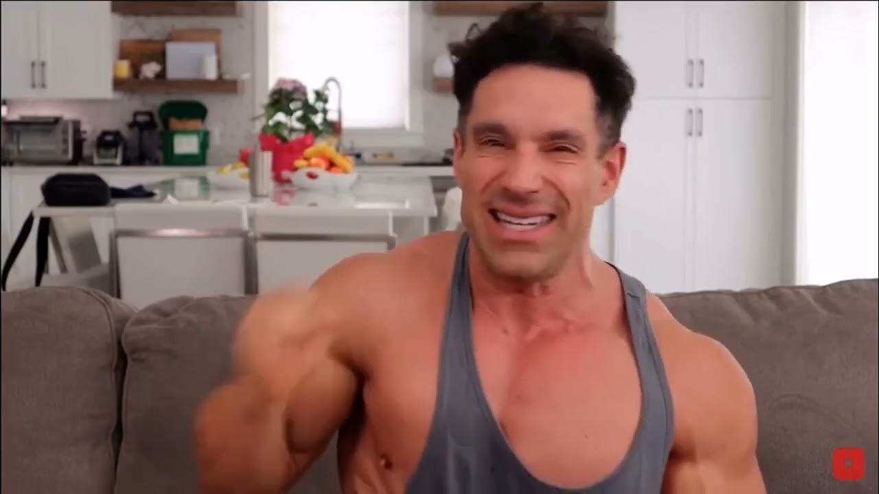 Greg Doucette Out of Context YouTube