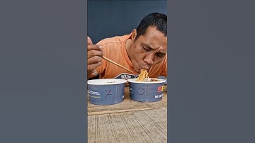 Mỳ cây cáp 7 vs Cấp 0