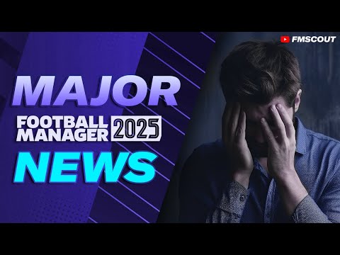 Football Manager 2025 (видео)