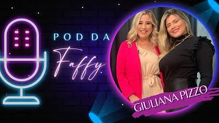 GIULIANA PIZZO - POD DA FAFFY - 1