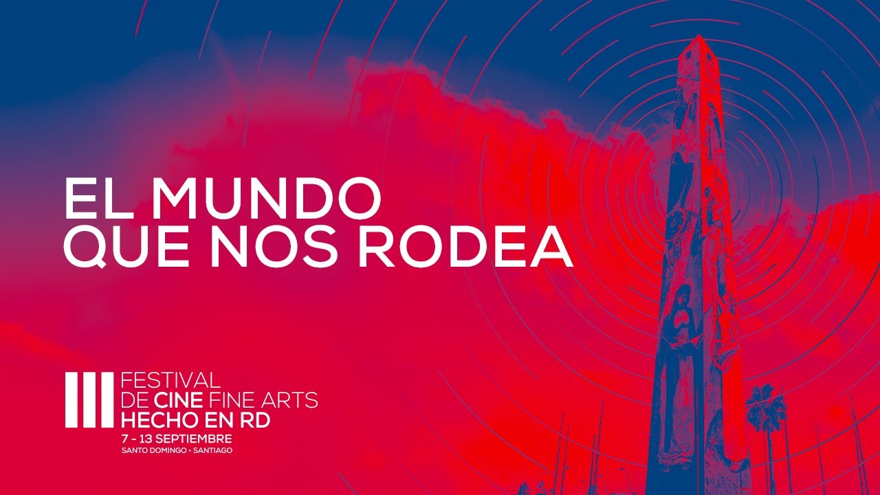 El mundo que nos rodea | Tráiler Oficial - YouTube