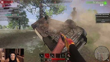 Tyler1 gets stream sniped