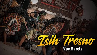 Isih Tresno Voc.Mareta || Cover Jaranan New Sabdo Manggolo