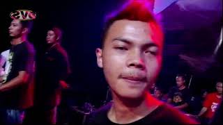 Aku takut MG 86  live lapangan srumbung