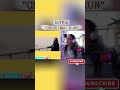 CHRISTMAS RUN-  SYDNIE #firsttimereaction #natireacts