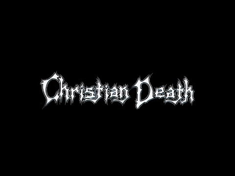 Christian Death - Spectre
