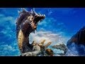 Видео-Обзор Monster Hunter 3 Ultimate (3DS, Wii U)