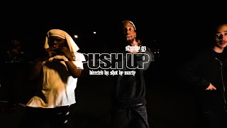 Sturdy Gz - Push Up (Official Video)