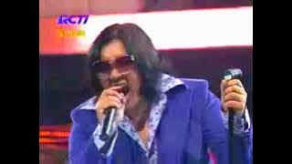 Naif - Mobil Balap (LA Lights 100% Enjoy RCTI 2005)