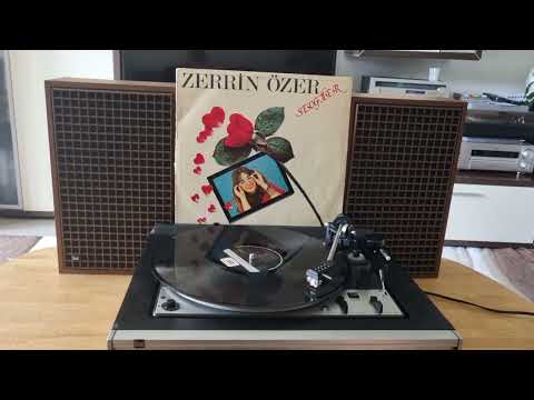 Zerrin Özer / Solgun Güller
