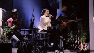 SHERINA - PERGILAH KAU | LIVE COVER #SingWithFany