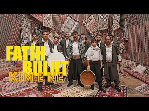 Fatih Bulut Who Cares Official Video