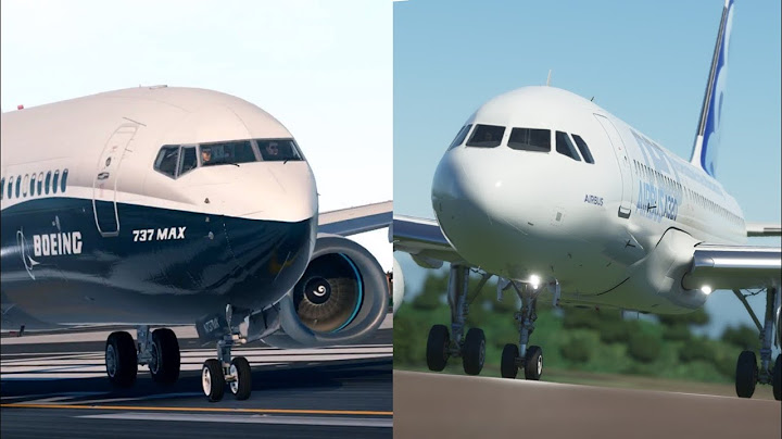 波音737 MAX vs. A320NEO | 737 MAX复飞后能打赢A320NEO吗? - 天天要闻