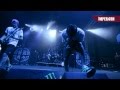 Parkway Drive - Breaking Point (Official HD Live Video)