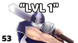 LEVEL 1 SHEN IS TERRIFYING screenshot 1