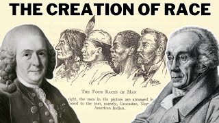When Racism Was Created