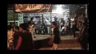 Kacamata Bolong Live Bersinergi Vol.1, 12092015
