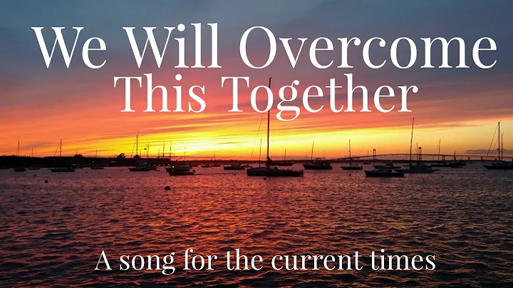 We Will Overcome This Together | Beatles | In My L...